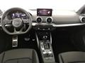 AUDI Q3 35 TDI S tronic S line edition