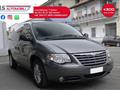 CHRYSLER VOYAGER 2.8 CRD cat LX Auto