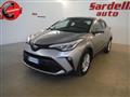 TOYOTA C-HR 1.8 Hybrid E-CVT Business