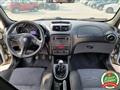 ALFA ROMEO 147 1.9 JTD (120) 5 porte Exclusive