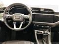 AUDI Q3 SPORTBACK Q3 SPB 35 TDI quattro S tronic Business Plus