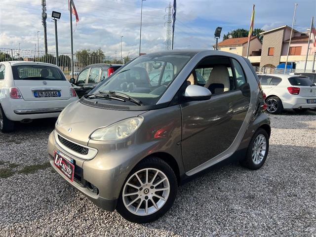 SMART Fortwo 0.8 cdi Passion 45cv