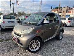 SMART Fortwo 0.8 cdi Passion 45cv