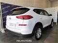 HYUNDAI TUCSON 1.6 CRDi XTech