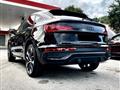 AUDI Q5 SPORTBACK SPB 40 2.0 TDI quattro S line Tetto/Virtual