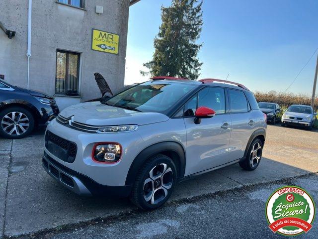 CITROEN C3 AIRCROSS PureTech 82 Shine OK NEO PATENTATI