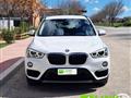 BMW X1 sDrive18d TAGLIANDO BMW!