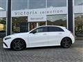 MERCEDES CLASSE A SEDAN A 200 d Automatic 4p. AMG Line Premium