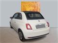 FIAT 500 Cabrio 1.0 Hybrid 70cv