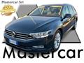 VOLKSWAGEN PASSAT 2.0 tdi Business 150cv dsg 7m - GB557EC