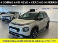 CITROEN C3 AIRCROSS 1.200 BENZINA 110 CV AIRCROSS + SHINE PACK