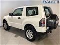 MITSUBISHI PAJERO 3.2 DI-D 16V aut. 3p. Intense DPF