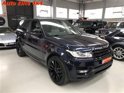 LAND ROVER RANGE ROVER SPORT 3.0 TDV6 HSE Dynamic (mot km 90.000)