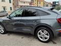 AUDI Q5 SPORTBACK SPB 40 TDI quattro S tronic S line "NAVI"PANO"GANC