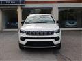 JEEP Compass 1.6 Mjt II 2WD Limited