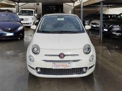 FIAT 500 1.2 EasyPower Lounge