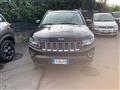 JEEP COMPASS 2.2 CRD Limited