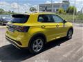 VOLKSWAGEN T-CROSS NUOVA R-LINE 1.0 TSI 115CV