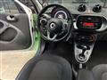 SMART FORFOUR electric drive Passion - NEOPATENTATI