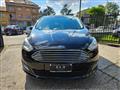 FORD C-MAX 1.6 120CV GPL Titanium