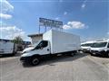 IVECO DAILY 70C18HA8/P BOX + SPONDA Daily 35S16HDV CRV 3.0 HPT PM-TM-DC 5p. Furgone