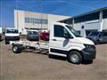 VOLKSWAGEN CRAFTER 35 2.0 TDI 140CV PL Cabinato Business