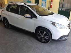 PEUGEOT 2008 1.6 e-HDi 92 CV S&S Allure