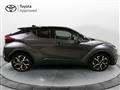 TOYOTA C-HR 1.8 Hybrid E-CVT Trend