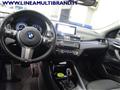 BMW X2 sDrive18i Autom. Business-X Navi Led Garanzia 24M