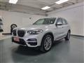 BMW X3 xDrive20d Luxury