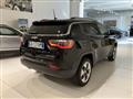 JEEP COMPASS 2.0 Multijet II aut. 4WD Limited