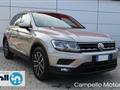 VOLKSWAGEN TIGUAN 2.0 TDI SCR DSG Business BlueMotion