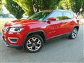 JEEP COMPASS 2.0 Multijet II aut. 4WD Limited