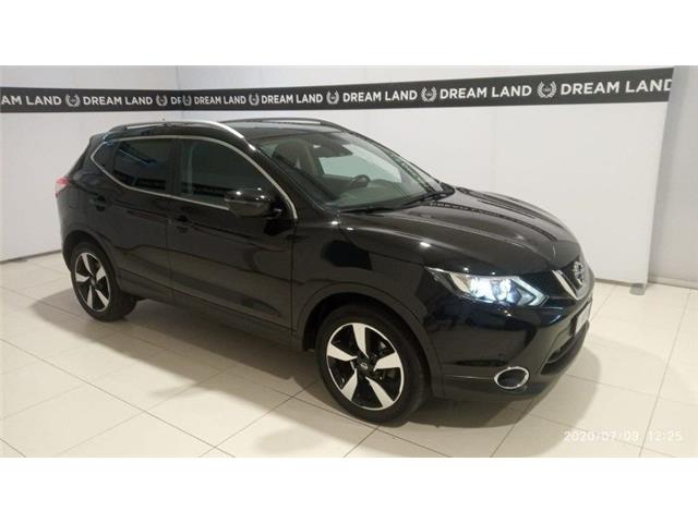 NISSAN QASHQAI 1.6 dCi 2WD N-Connecta