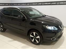 NISSAN QASHQAI 1.6 dCi 2WD N-Connecta