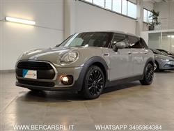 MINI CLUBMAN Mini 1.5 One D Clubman