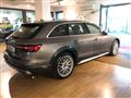 AUDI A4 ALLROAD 45 TDI tiptronic Business