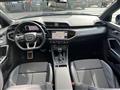 AUDI Q3 35 2.0 tdi S line Edition-S Tronic-Full Led-Tetto