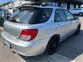 SUBARU IMPREZA 2.0 turbo 16V cat WRX S.W.