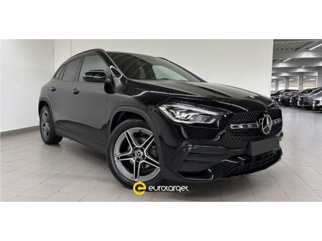 MERCEDES CLASSE GLA Automatic Premium