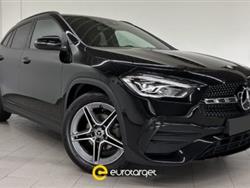 MERCEDES CLASSE GLA Automatic Premium