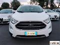 FORD EcoSport 1.5 ecoblue Titanium s&s 95cv