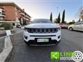 JEEP COMPASS 1.4 MultiAir GPL 170 CV 4WD Limited, FINANZIABILE