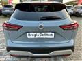 NISSAN QASHQAI 2021 1.3 mhev N-Connecta 2wd 158cv xtronic