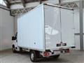 FIAT DUCATO 35 2.3 MJT 160CV Maxi Boxato Box Mobili