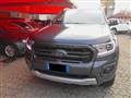 FORD RANGER 2.0 ECOBLUE aut. 213 CV DC Wildtrak 5 posti