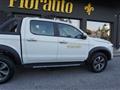 EVO CROSS 4 Evo Cross 4 2.0TD Doppia Cabina