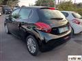 PEUGEOT 208 5p 1.5 bluehdi Allure s&s 100cv