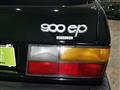 SAAB 900 i turbo 16 S cat Cabriolet - IMP GPL - ASI