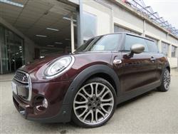 MINI MINI 3 PORTE 2.0 Cooper S Hype